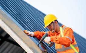 Best Emergency Roof Repair Services  in Gleed, WA